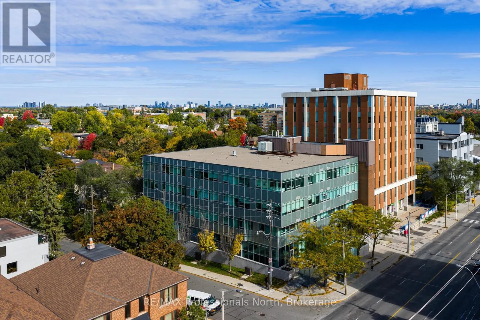 404 - 562 EGLINTON AVENUE E, #404