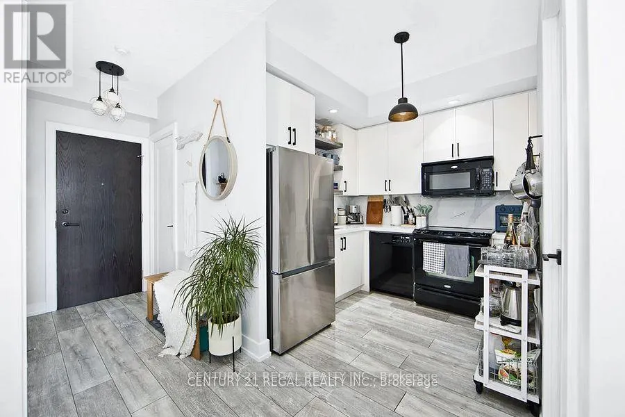 406 - 120 HOMEWOOD AVENUE