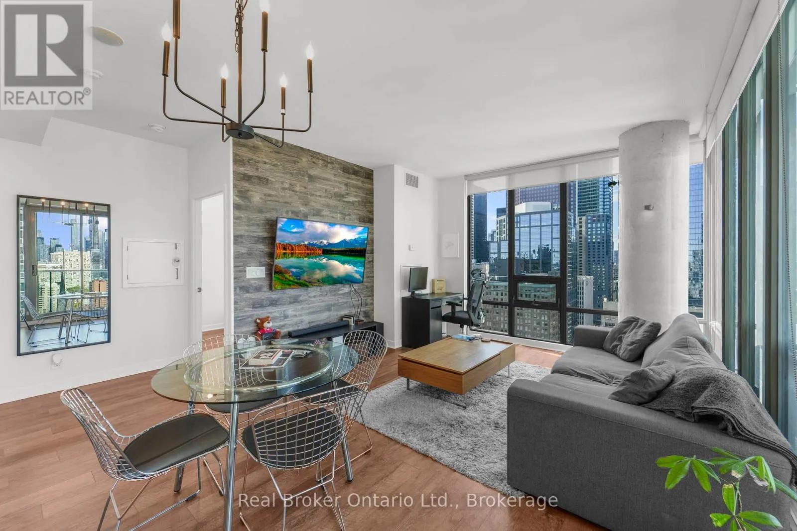 2902 - 33 LOMBARD STREET, #2902