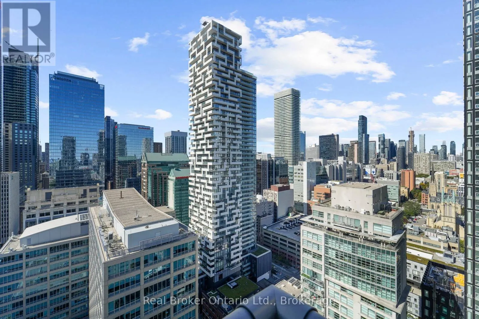 2902 - 33 LOMBARD STREET, #2902