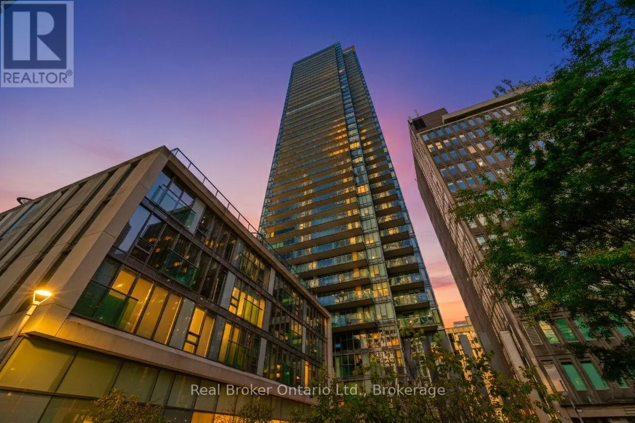 2902 - 33 LOMBARD STREET, #2902