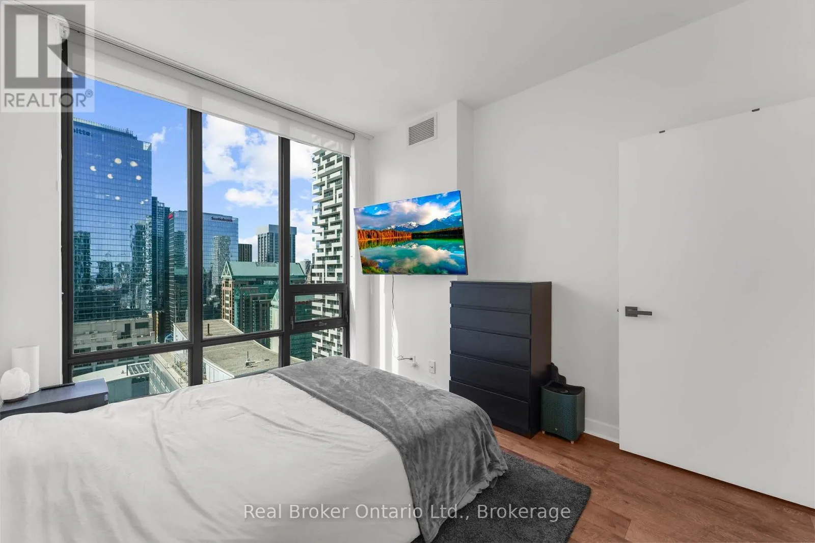 2902 - 33 LOMBARD STREET, #2902