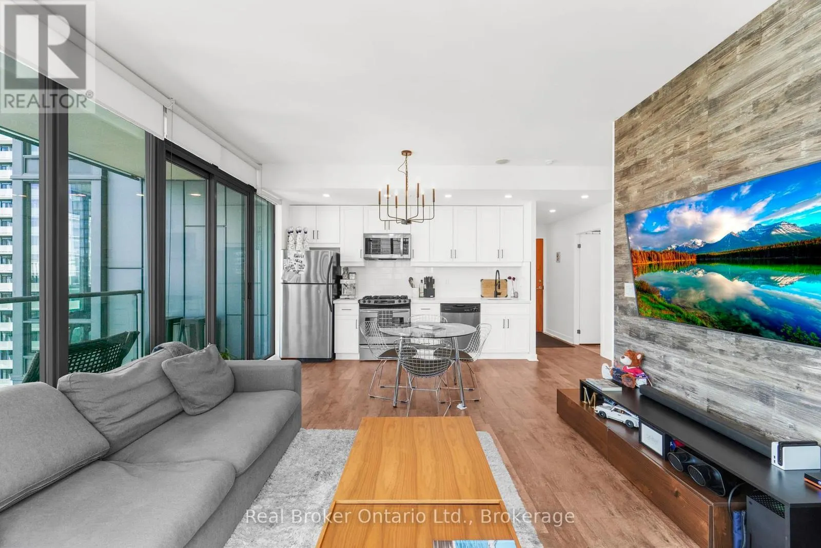 2902 - 33 LOMBARD STREET, #2902