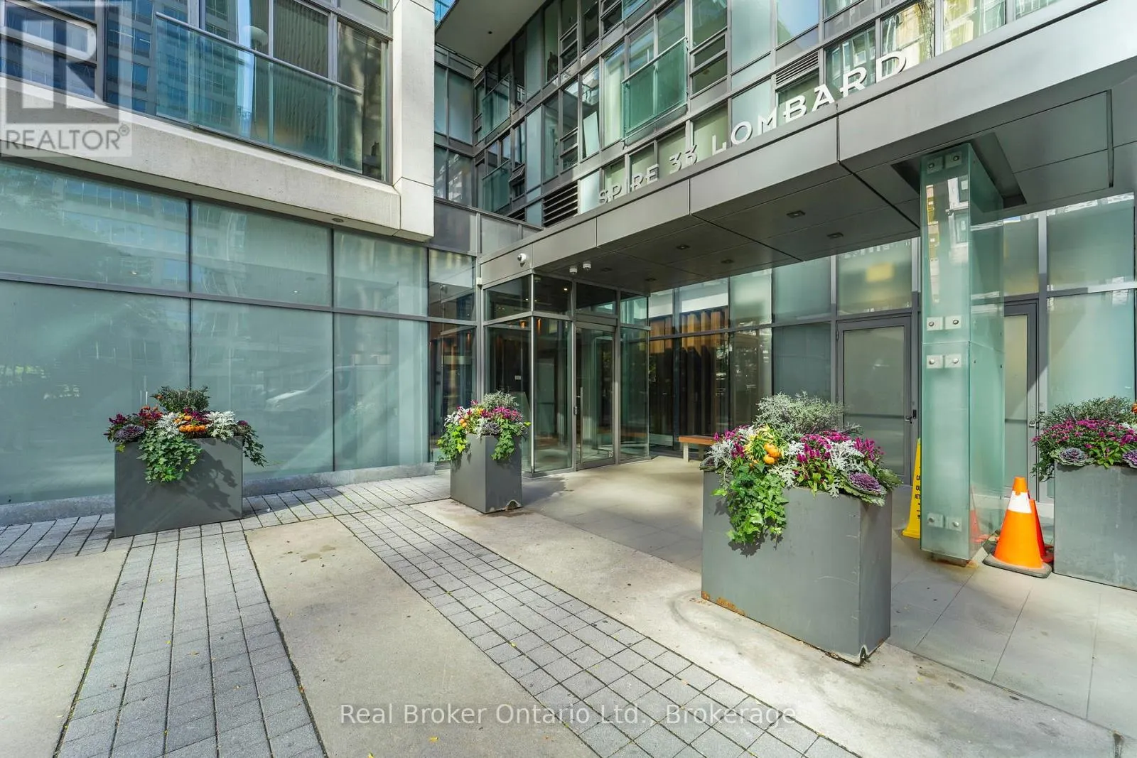 2902 - 33 LOMBARD STREET, #2902