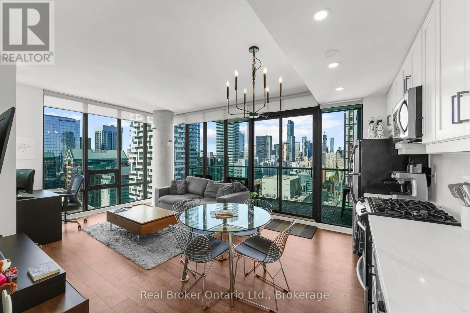 2902 - 33 LOMBARD STREET, #2902
