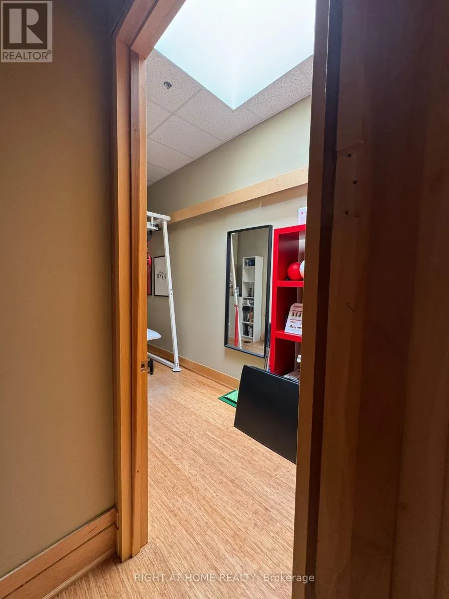 STUDIO #2 - 3-25 SCARSDALE ROAD