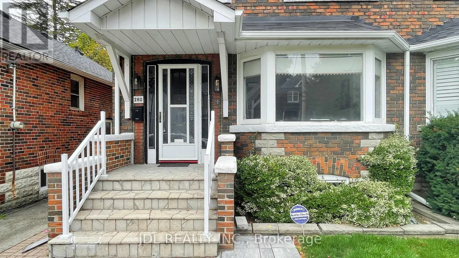 280 FAIRLAWN AVENUE