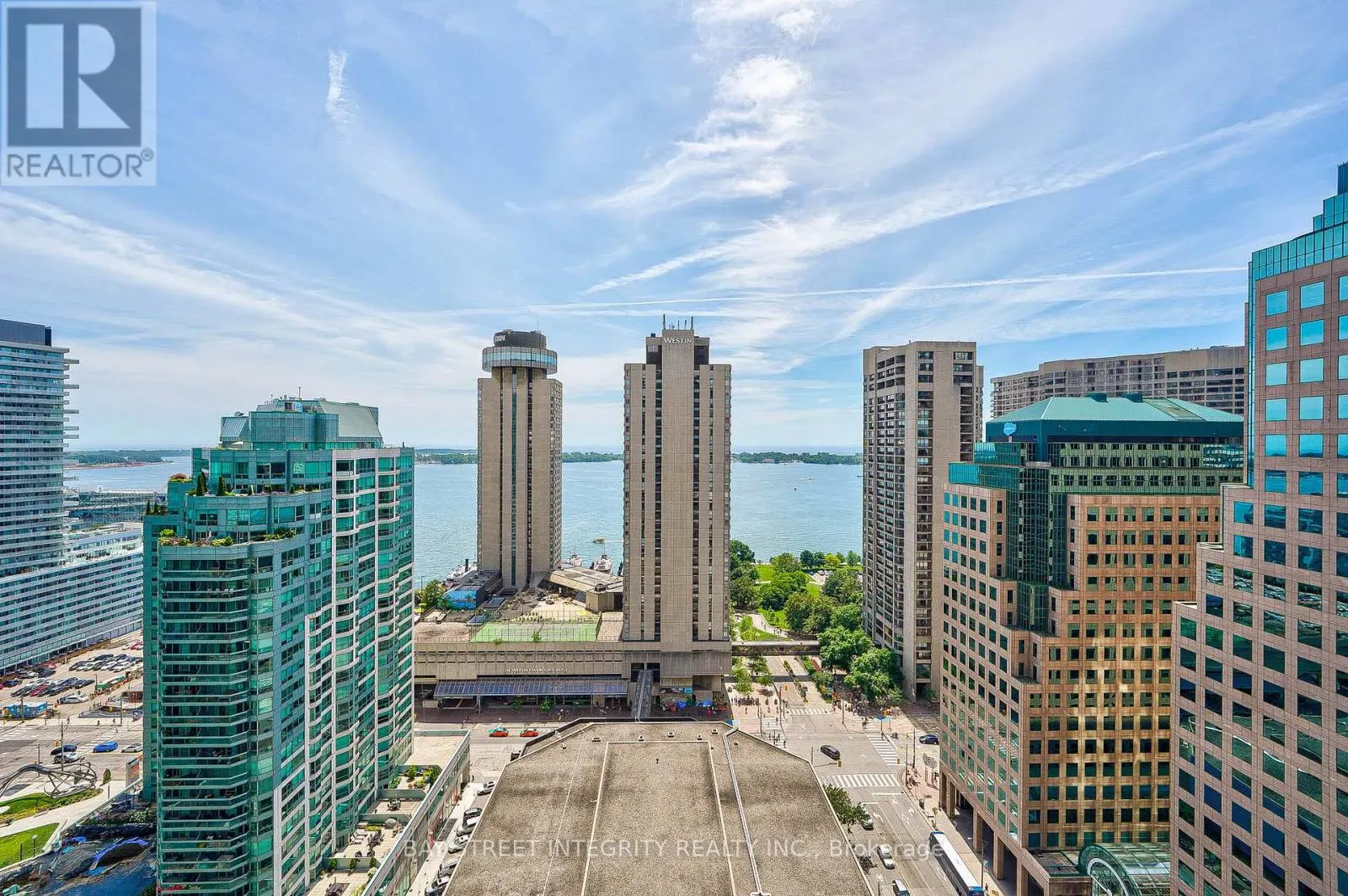 2609 - 33 BAY STREET