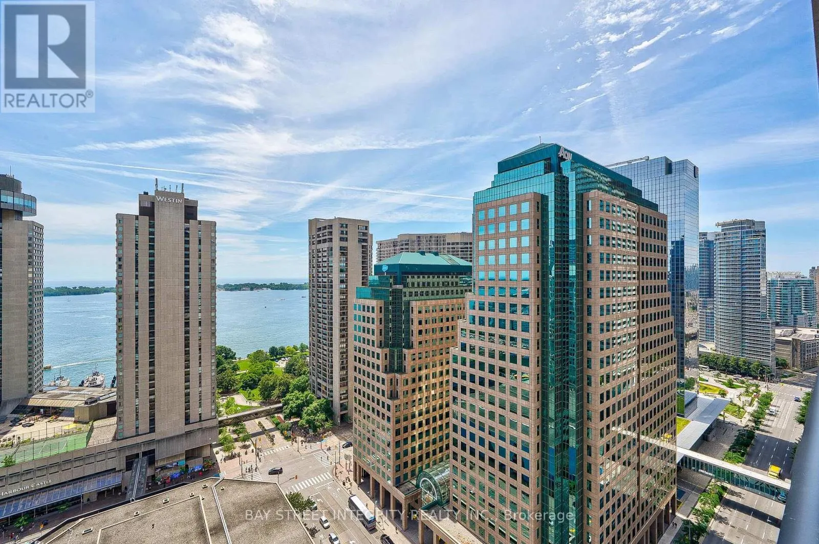 2609 - 33 BAY STREET
