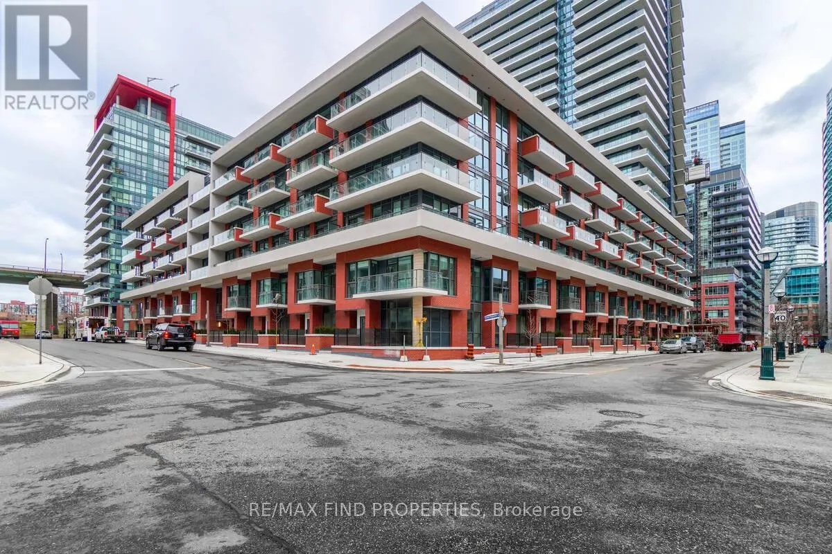 317 - 38 IANNUZZI STREET