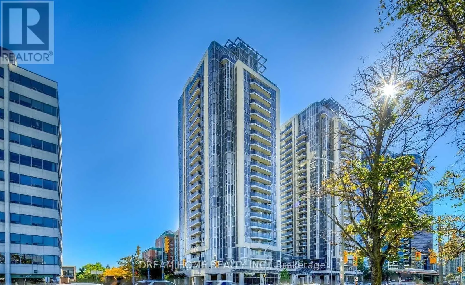 807 - 5793 YONGE STREET