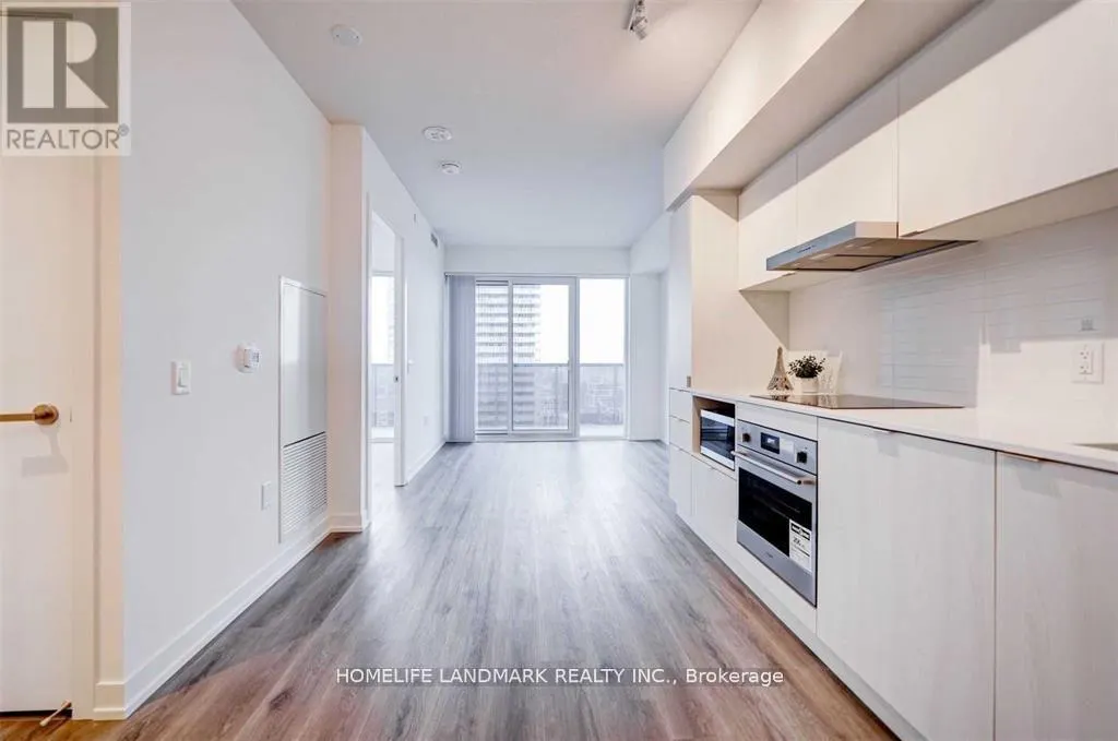 2706 - 138 DOWNES STREET