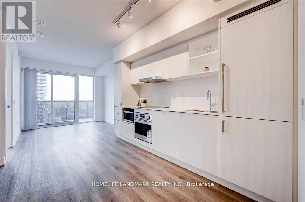 2706 - 138 DOWNES STREET