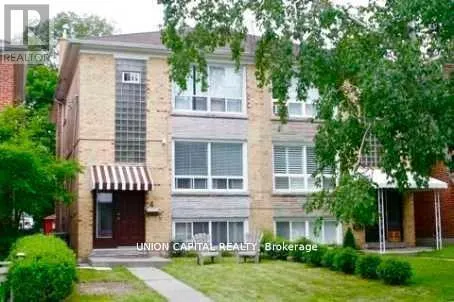 4 ROWLEY AVENUE