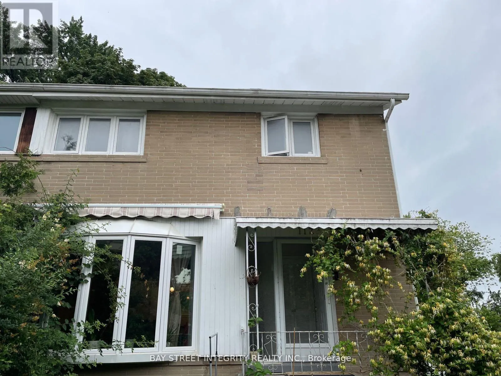 BSMT - 112 COMBERMERE DRIVE