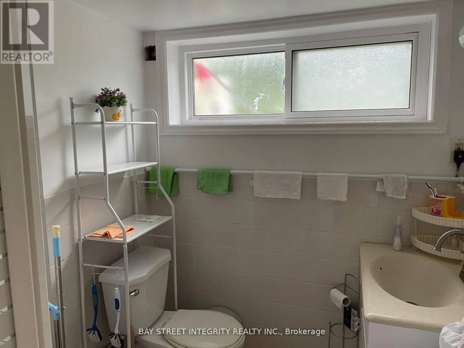 BSMT - 112 COMBERMERE DRIVE