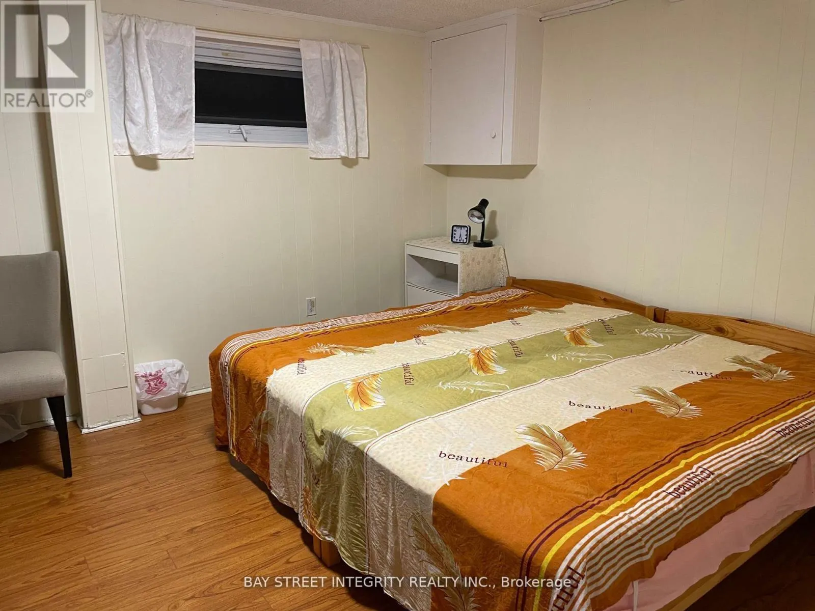 BSMT - 112 COMBERMERE DRIVE