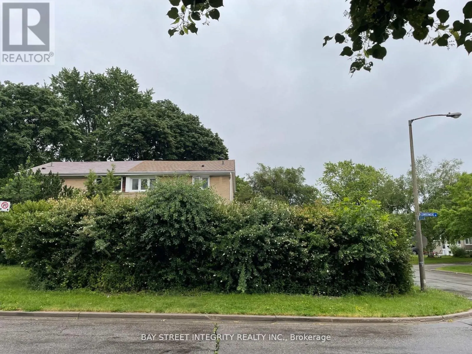 BSMT - 112 COMBERMERE DRIVE