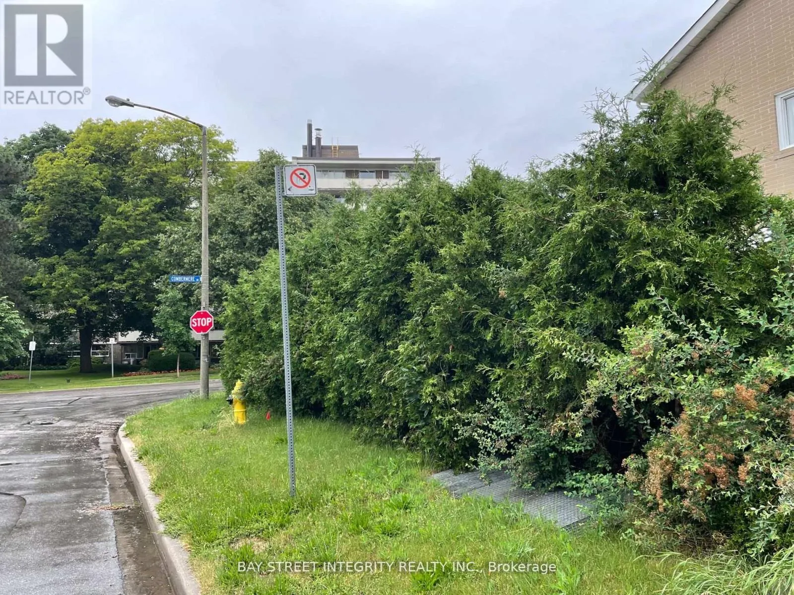 BSMT - 112 COMBERMERE DRIVE