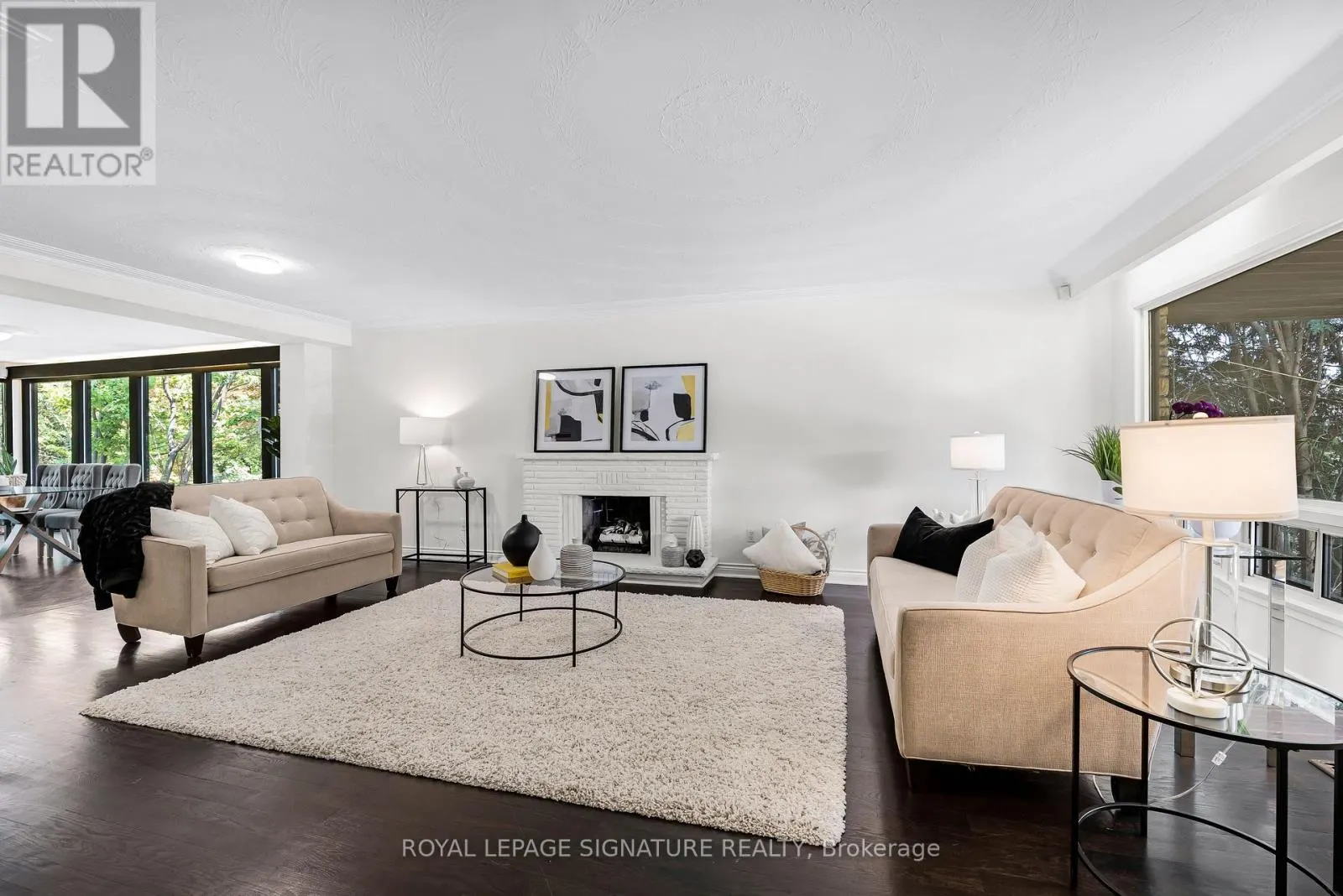 24 EALING DRIVE