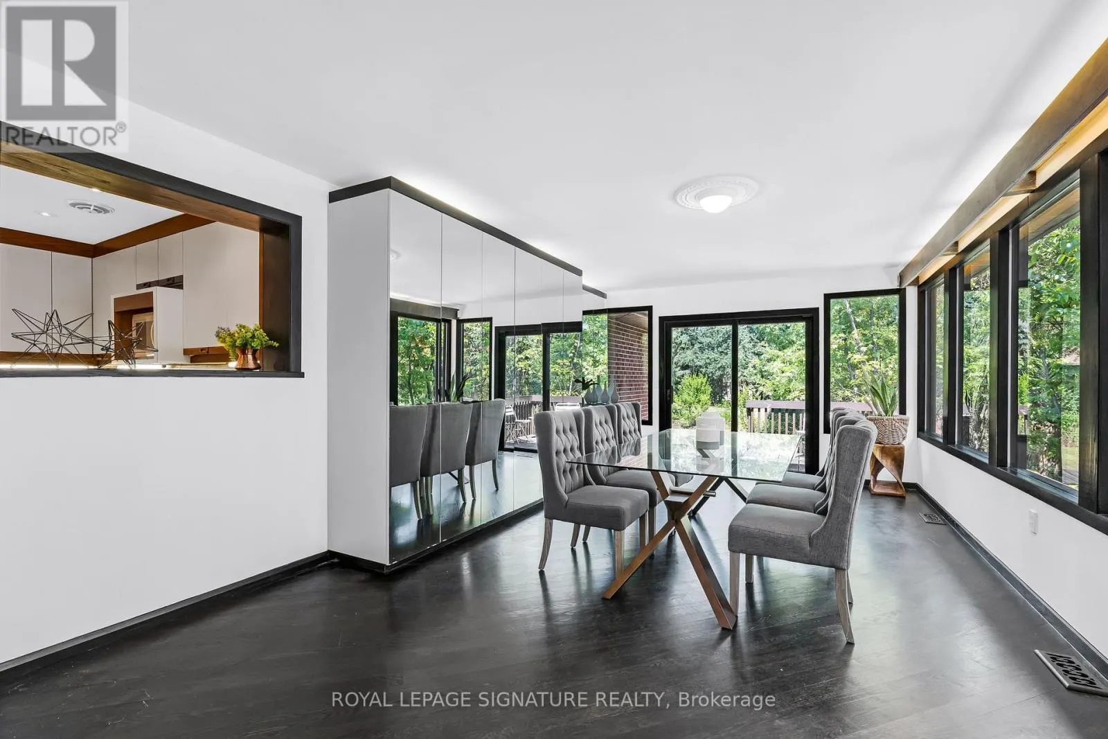 24 EALING DRIVE