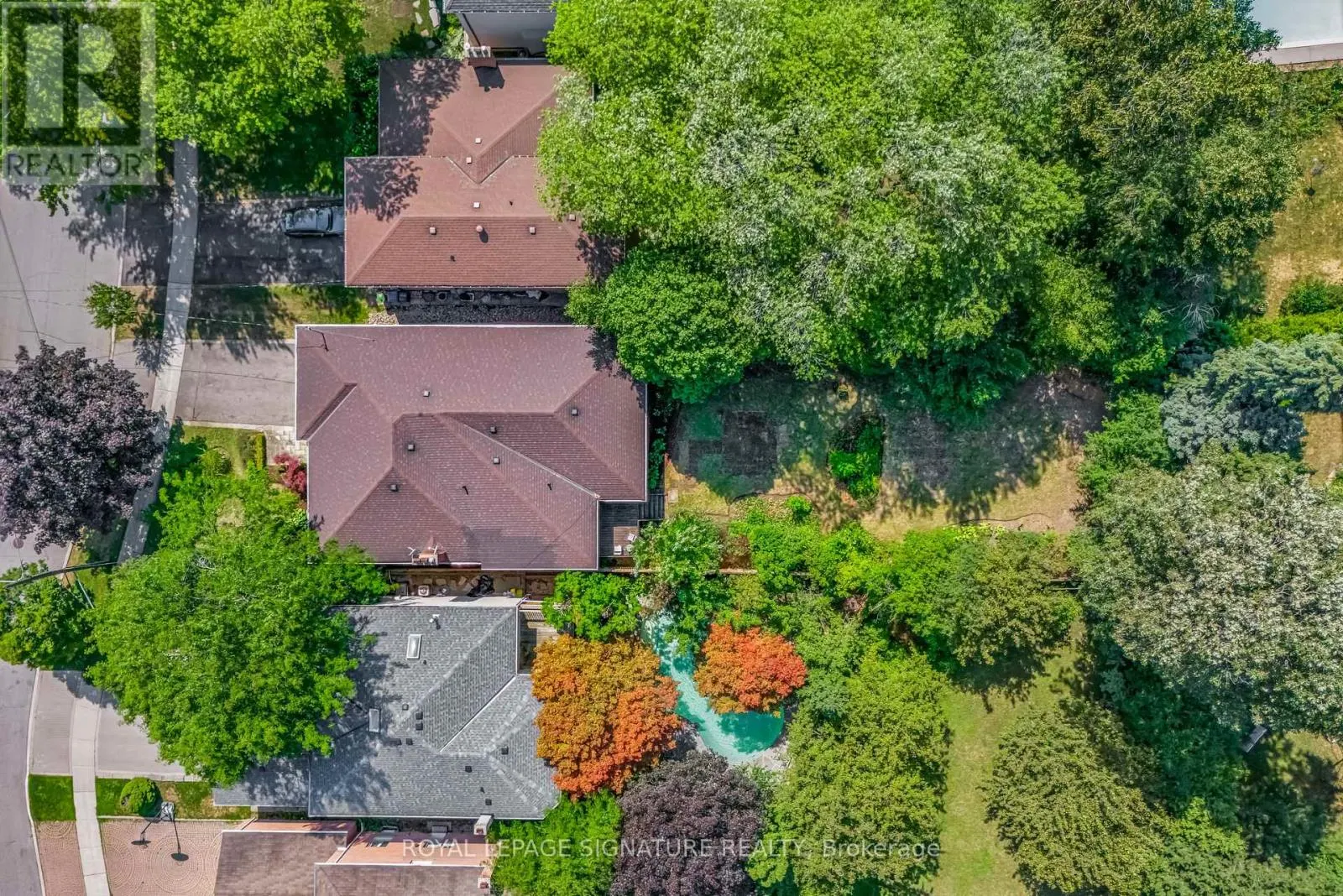 24 EALING DRIVE