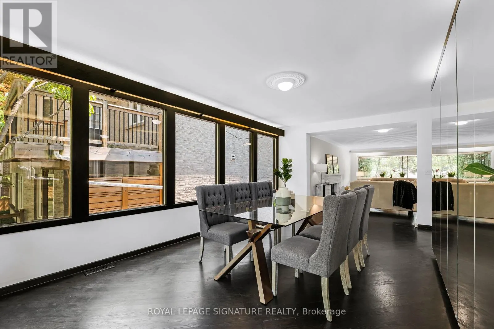 24 EALING DRIVE