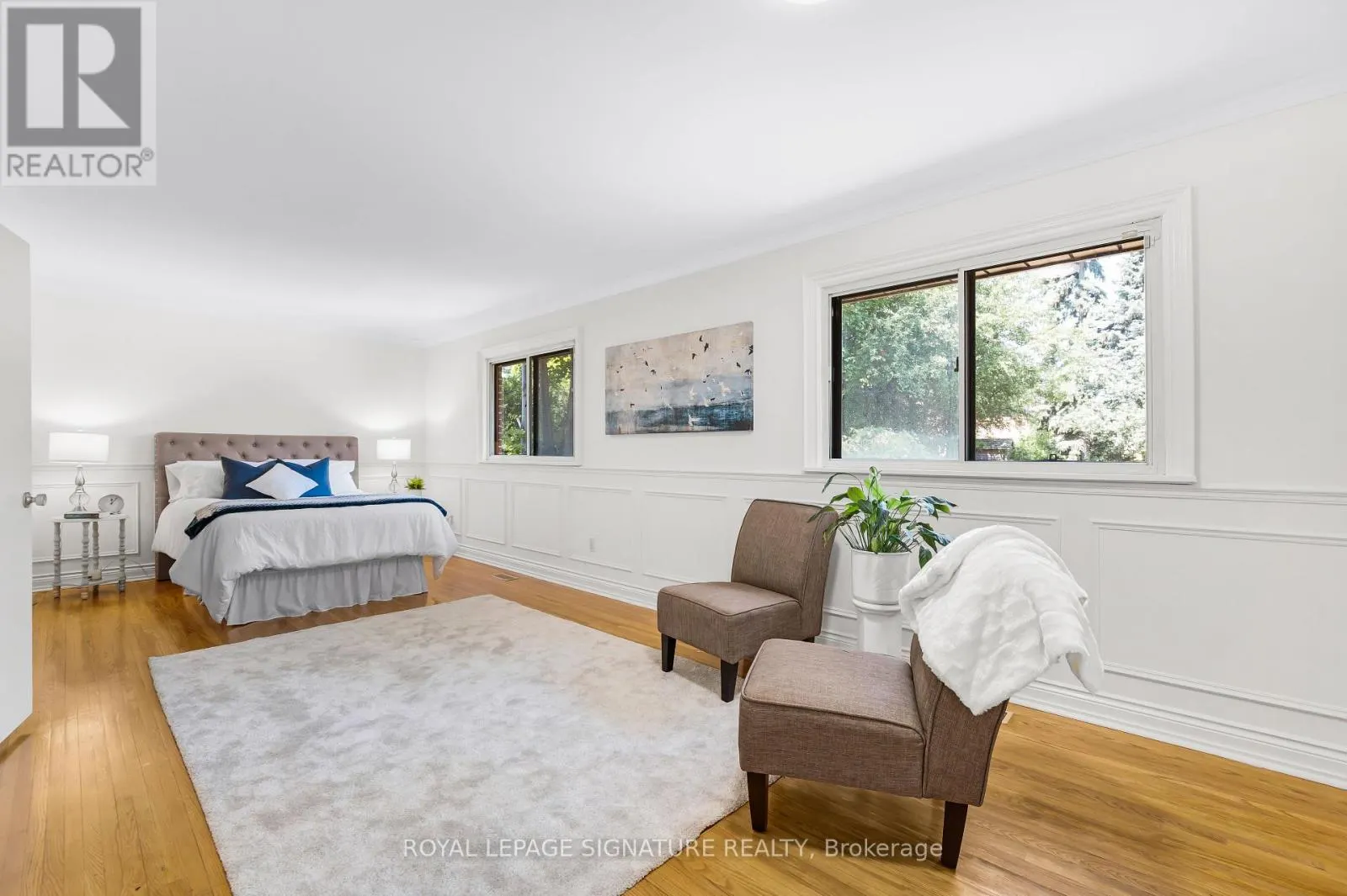24 EALING DRIVE