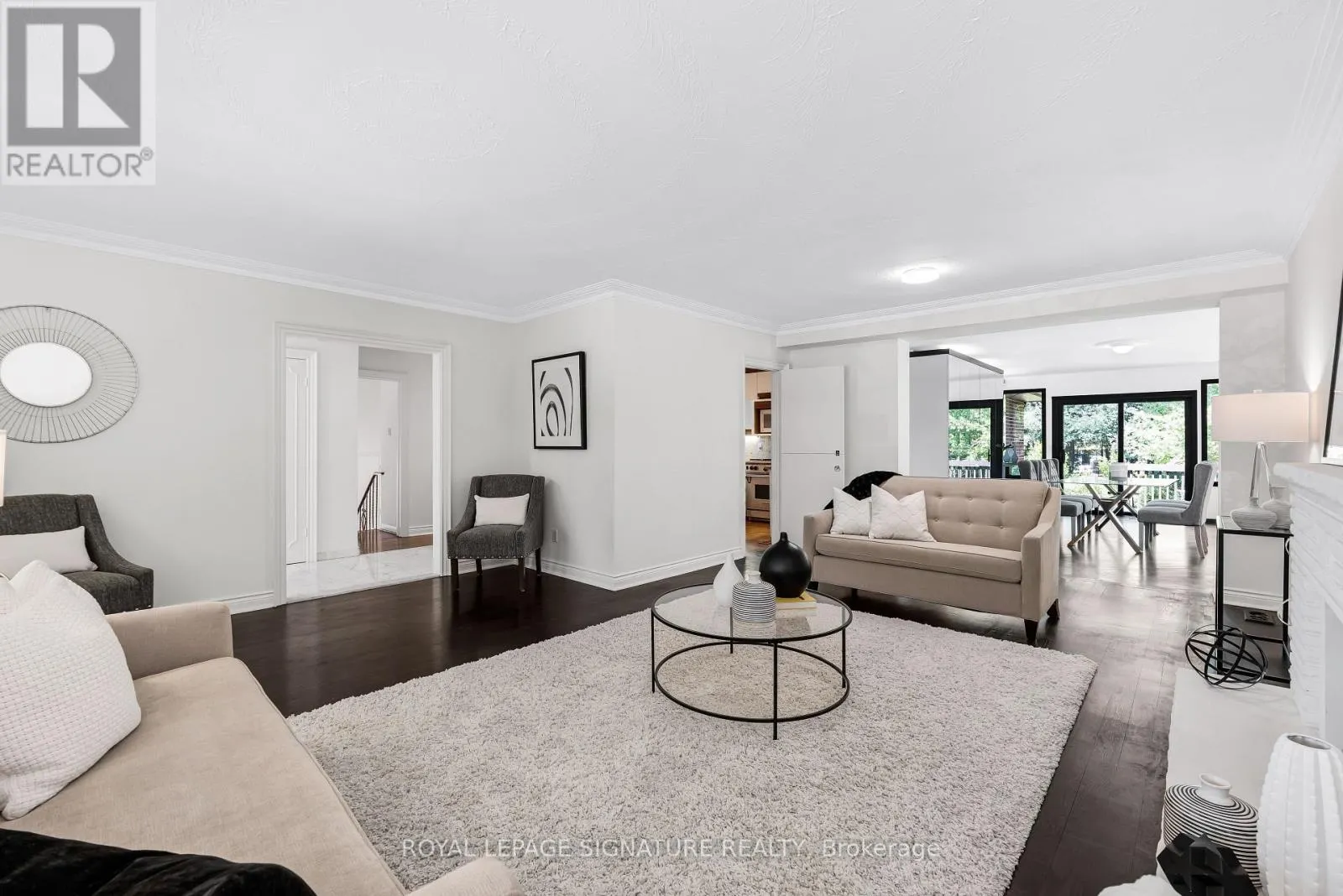 24 EALING DRIVE