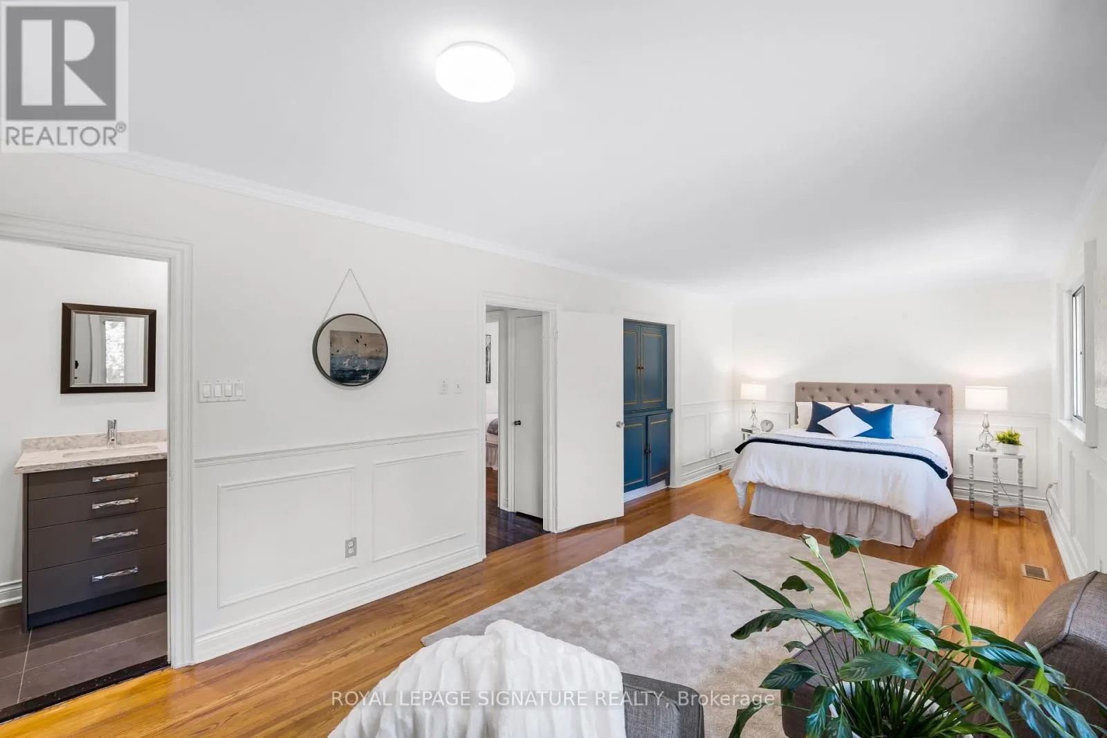 24 EALING DRIVE