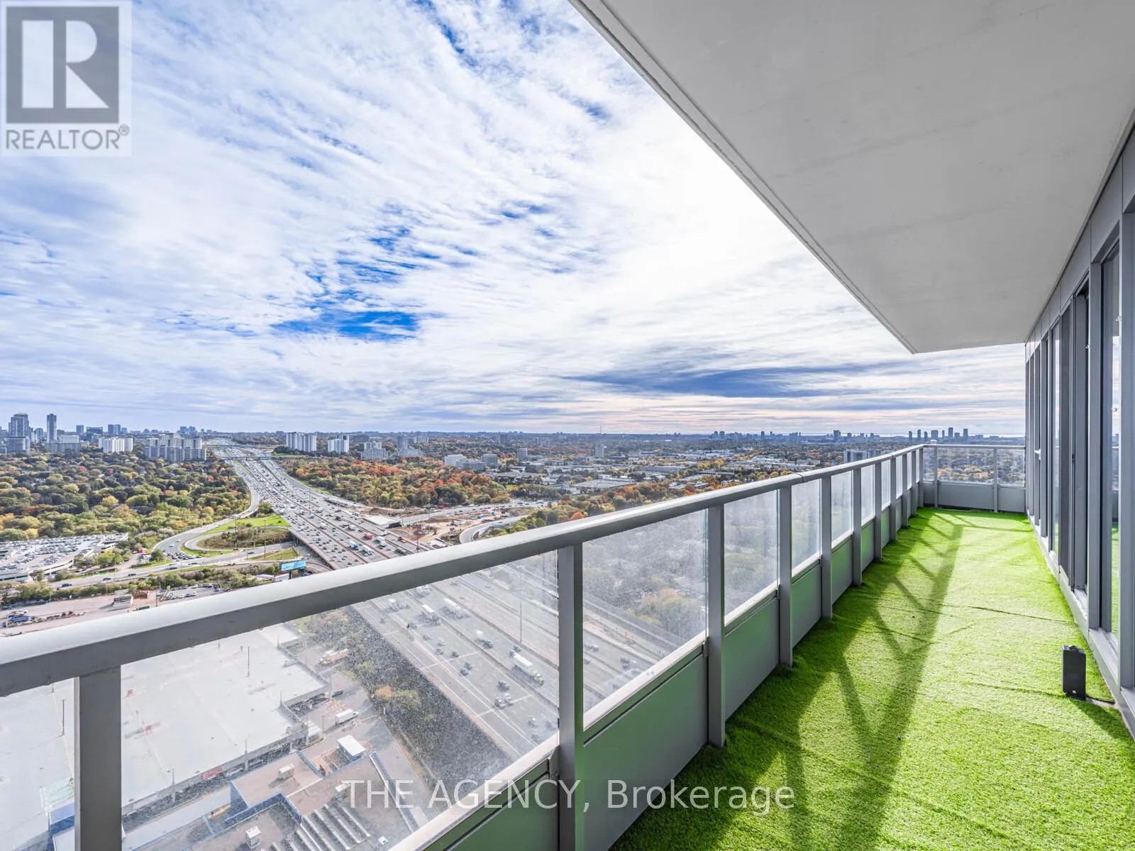 3702 - 117 MCMAHON DRIVE