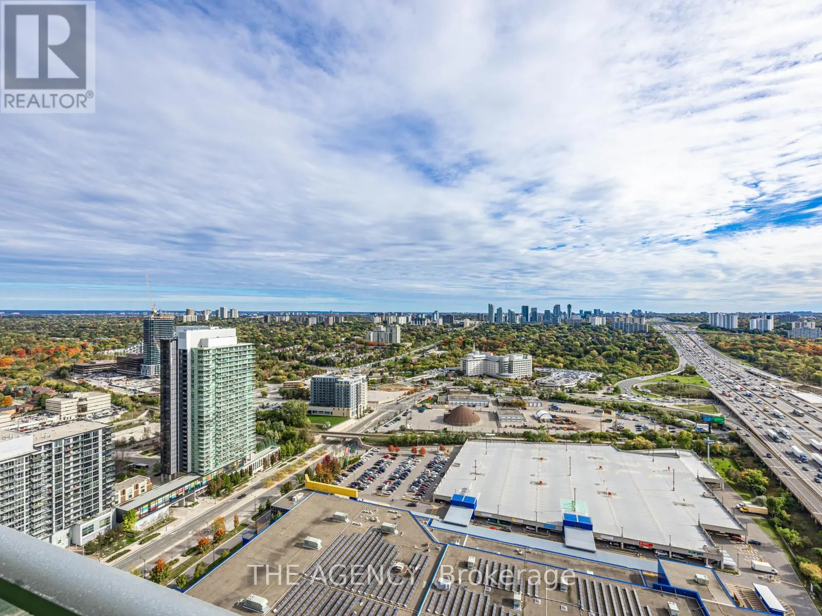 3702 - 117 MCMAHON DRIVE