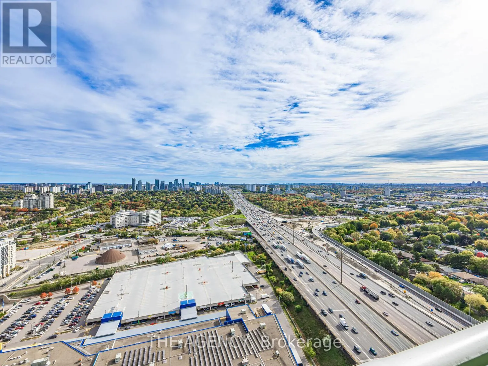 3702 - 117 MCMAHON DRIVE