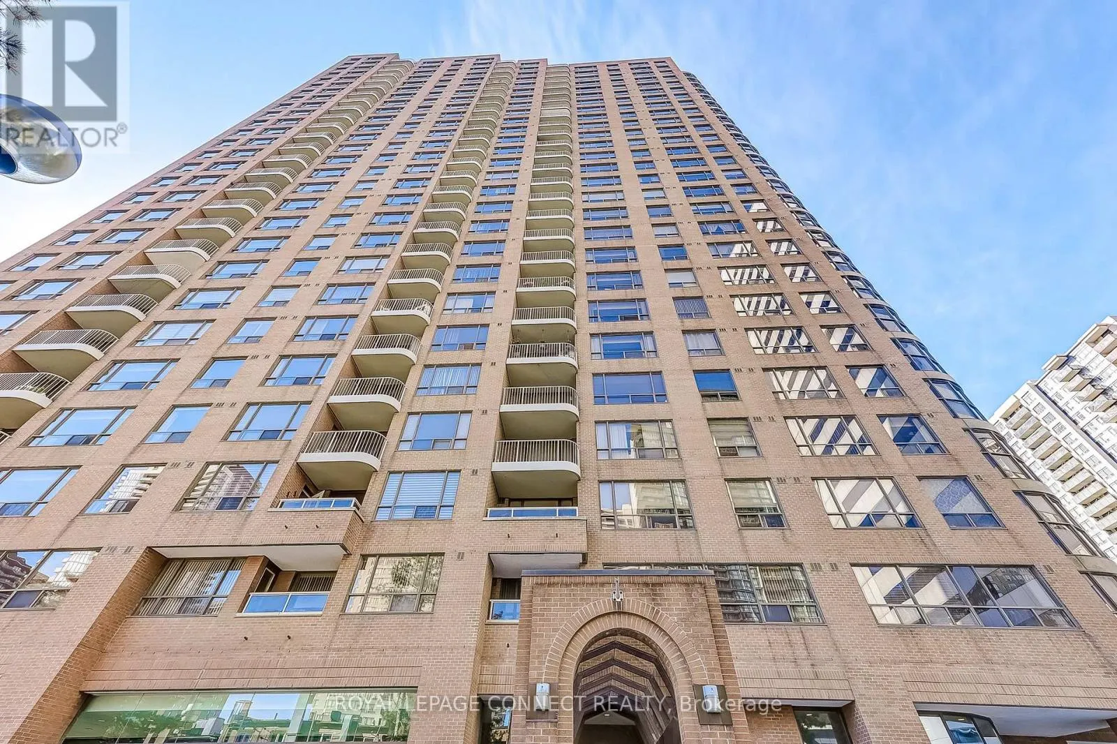 306 - 100 UPPER MADISON AVENUE
