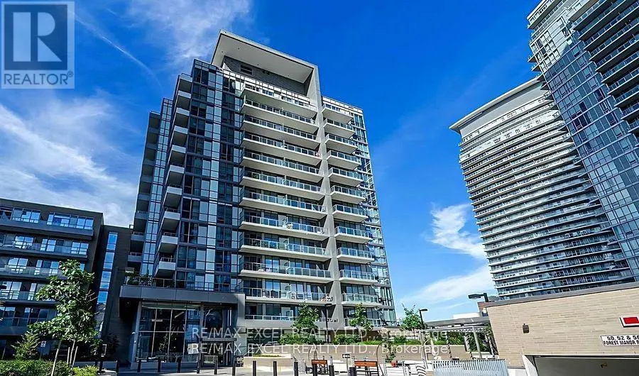 219 - 52 FOREST MANOR ROAD