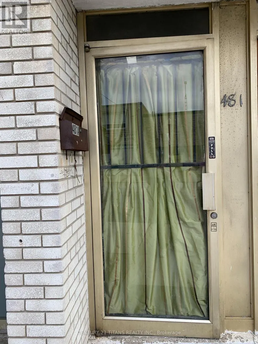 481A OAKWOOD AVENUE