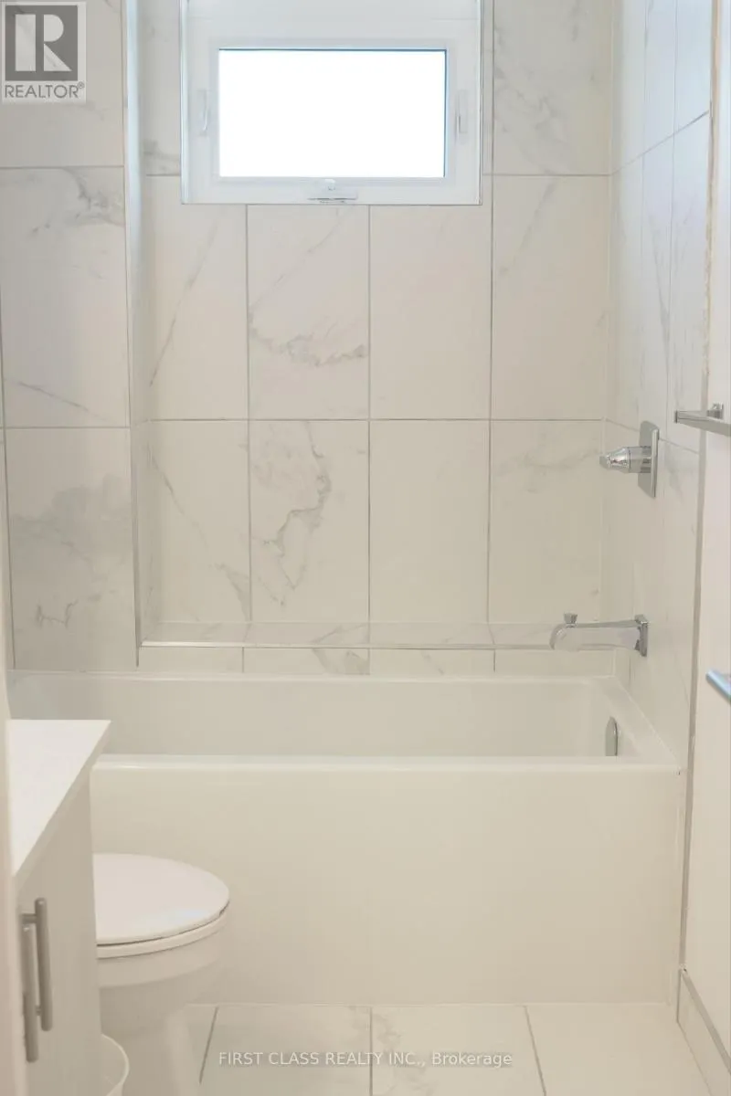 24 - 57 FINCH AVENUE W