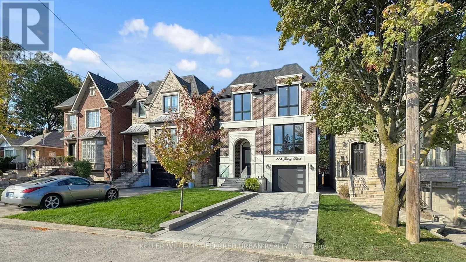 178 JOICEY BOULEVARD
