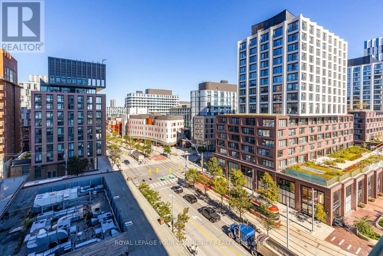 705 - 390 CHERRY STREET