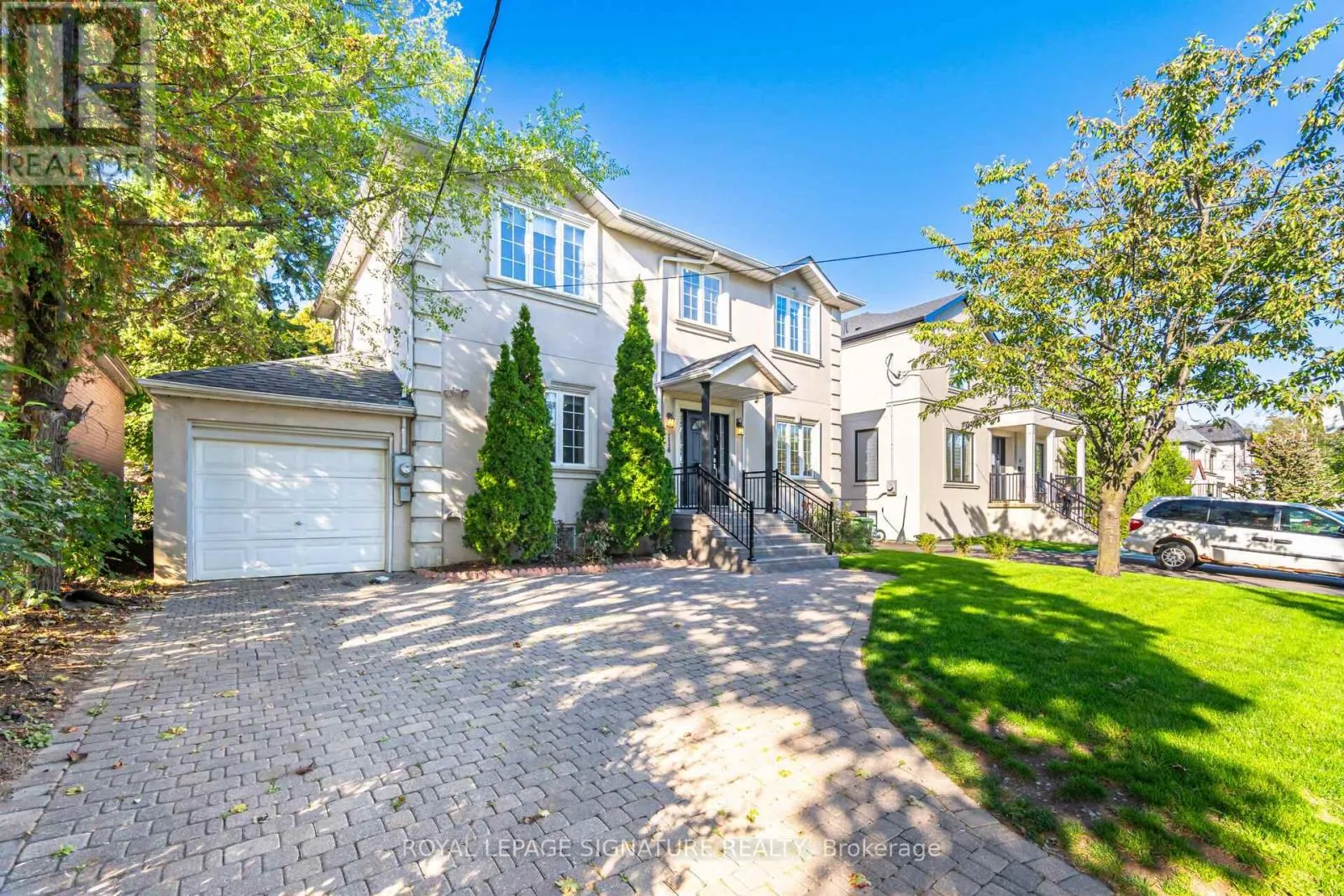114 FAIRHOLME AVENUE