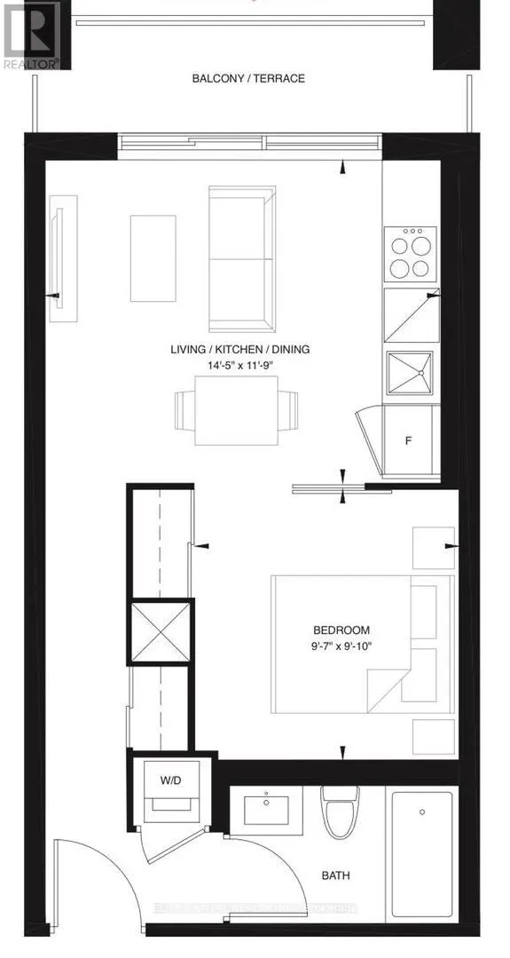 1212 - 2020 BATHURST STREET