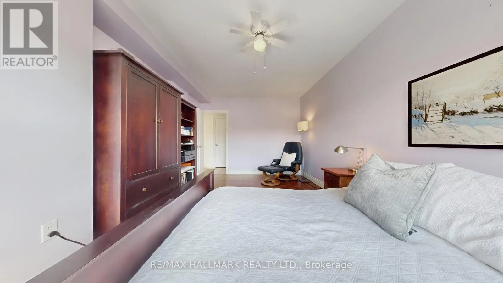 508 - 660 EGLINTON AVENUE W