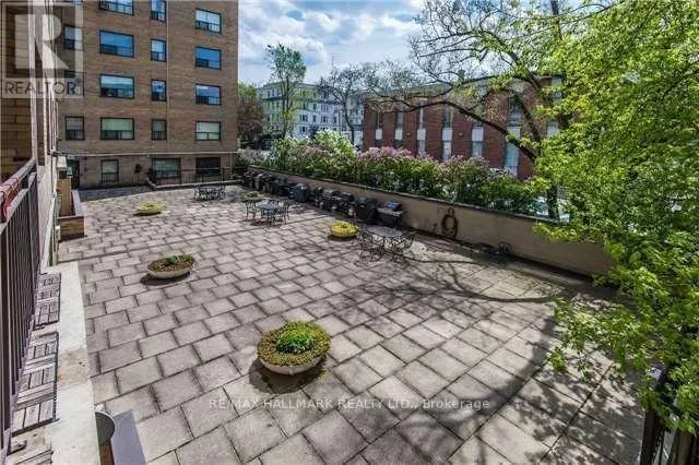 508 - 660 EGLINTON AVENUE W
