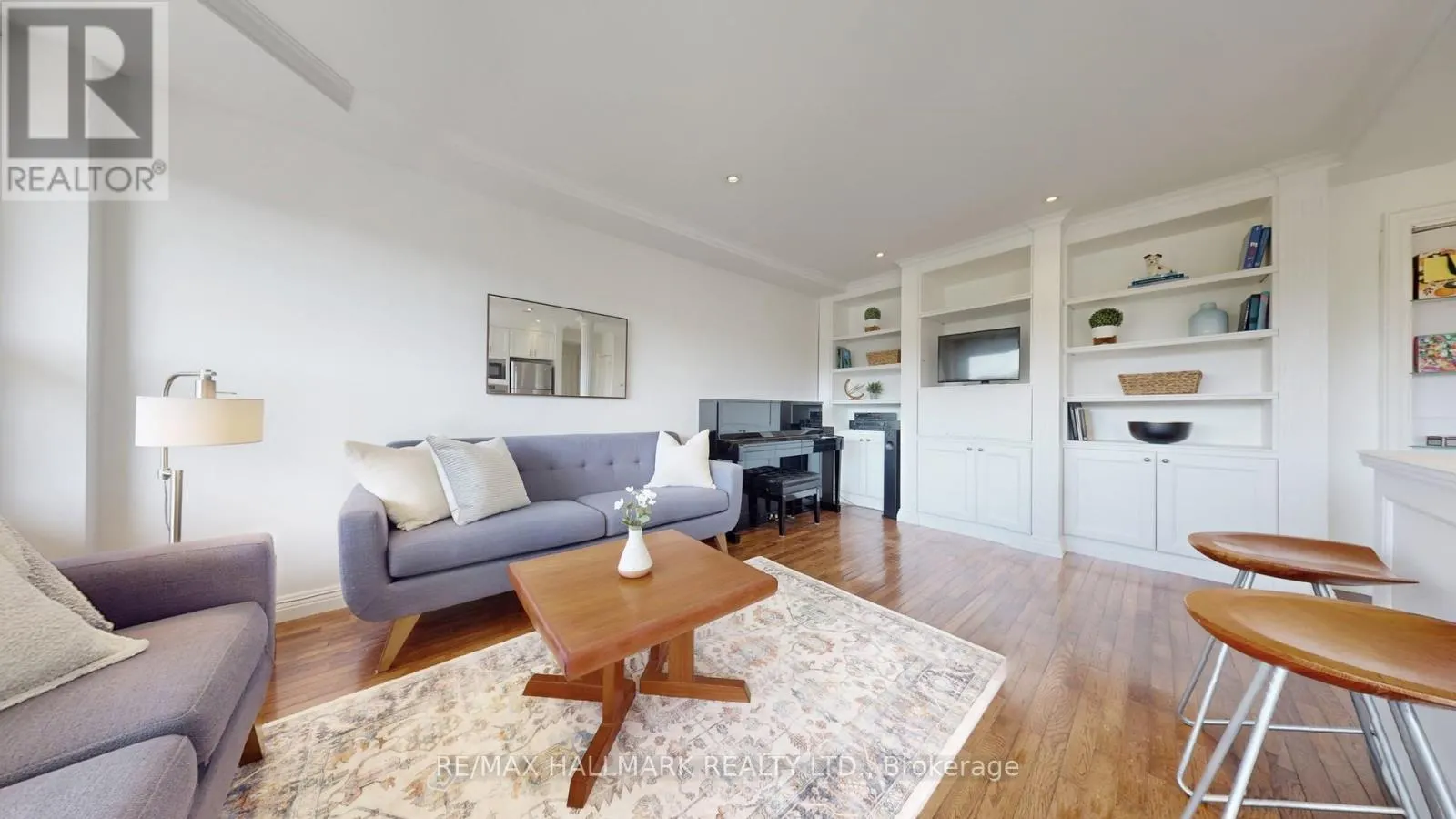 508 - 660 EGLINTON AVENUE W
