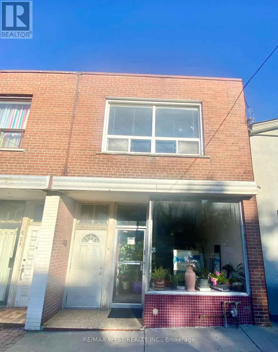 519 OAKWOOD AVENUE