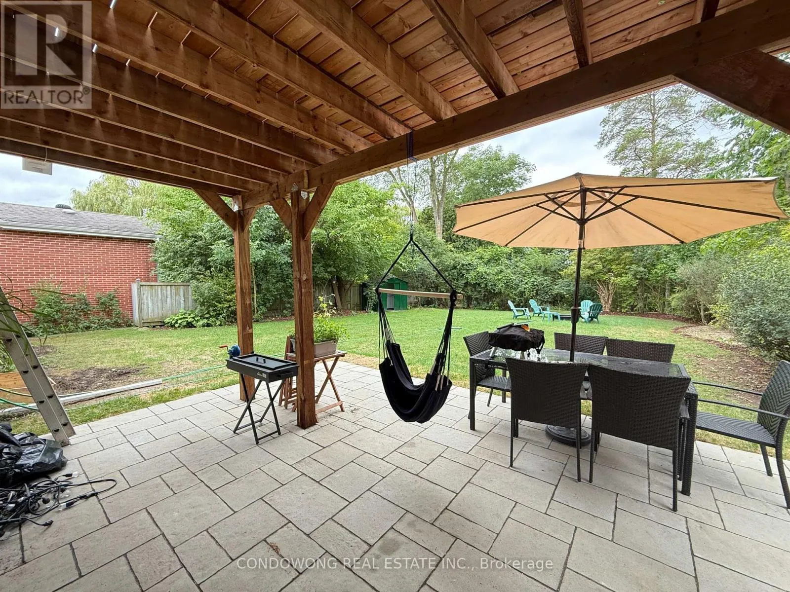 3 ALAMOSA DRIVE