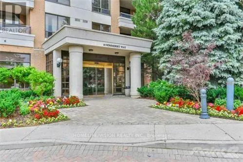 505 - 18 SOMMERSET WAY