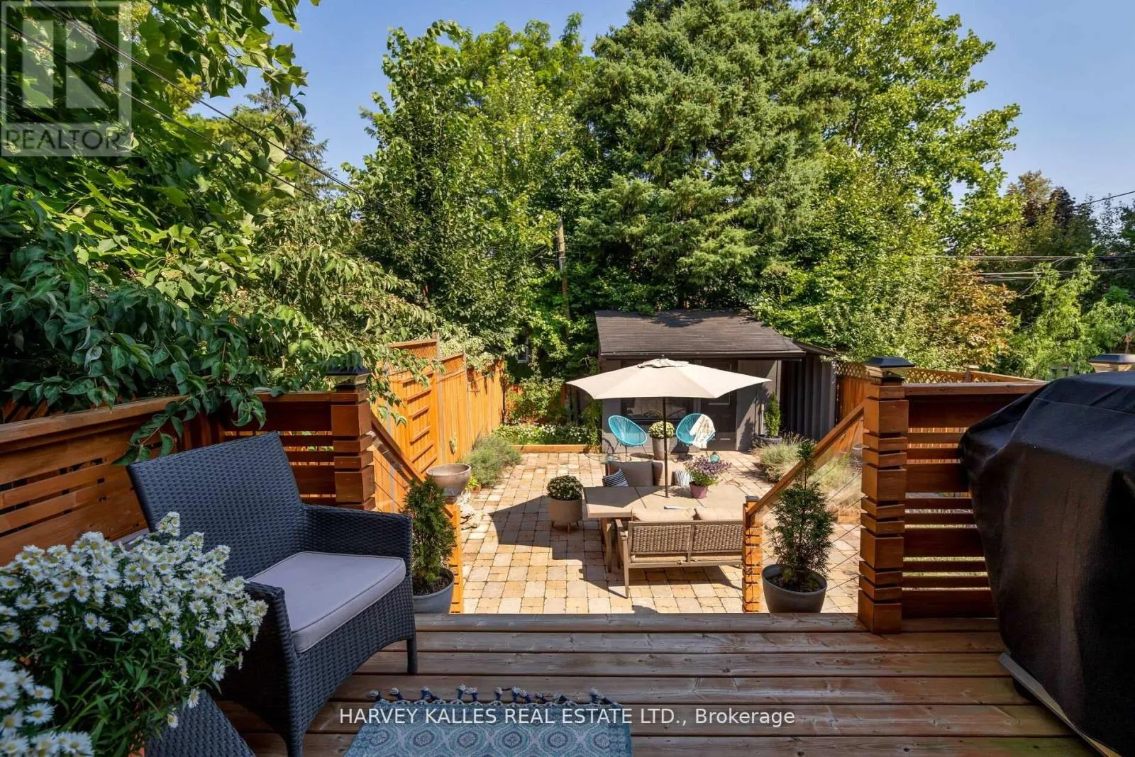 39 STANDISH AVENUE