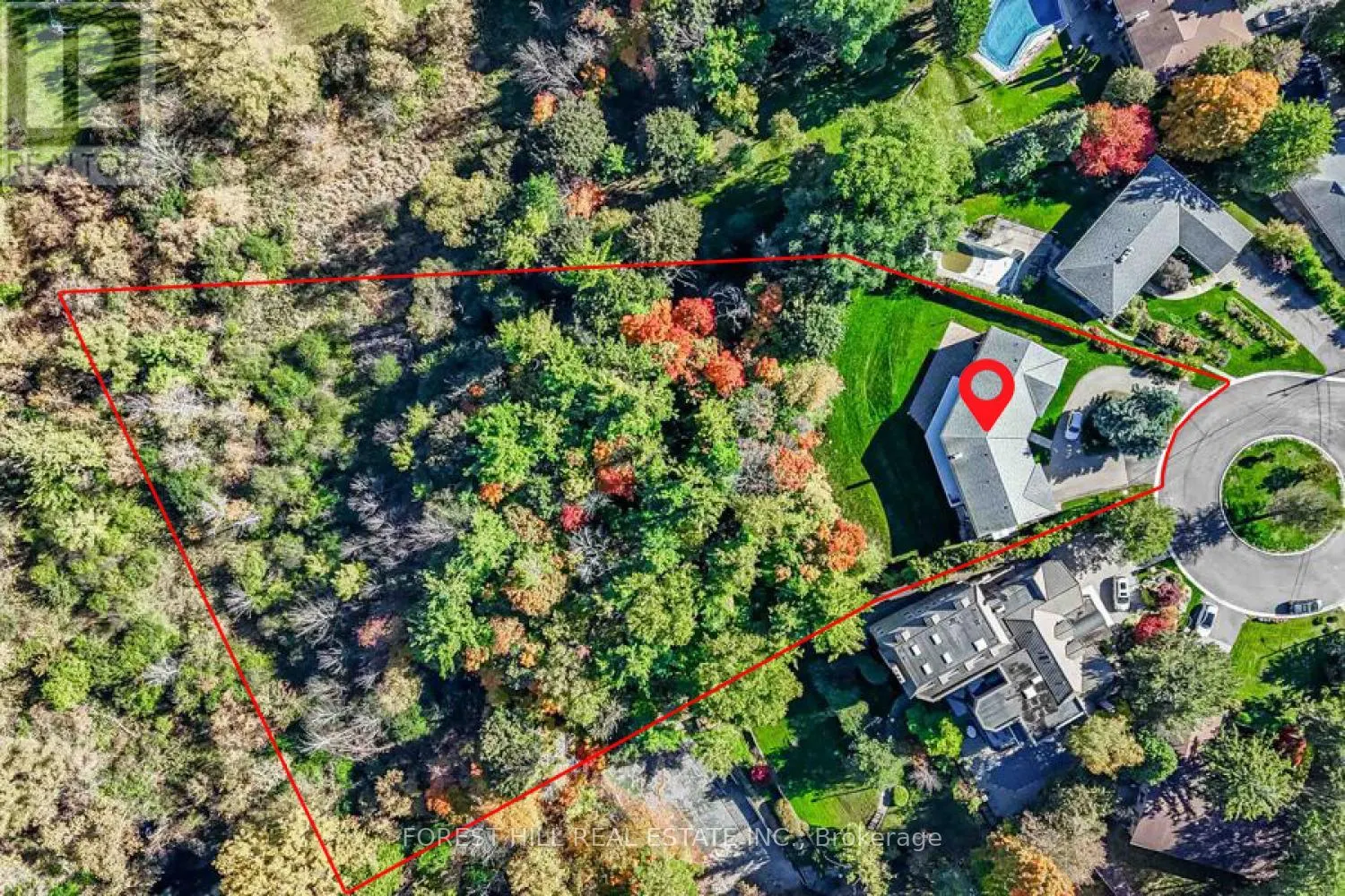 10 COURTWOOD PLACE