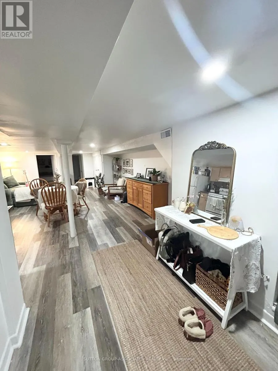 LOWER LEVEL - 21 DELAWARE AVENUE